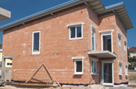 Donaghcloney home extensions