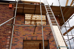 house extensions Donaghcloney